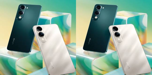 Vivo Y19e india launched price Specifications