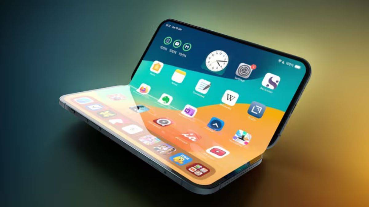 apple-foldable-iphone-metallic-glass-hinge-mechanism-report