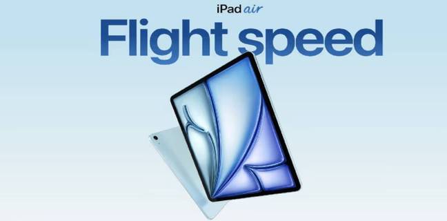 apple-ipad-air-m3-ipad-11-a16-launched-india-price-features
