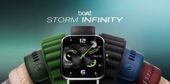 boat-storm-infinity-smartwatch-launched-india-price-specifications