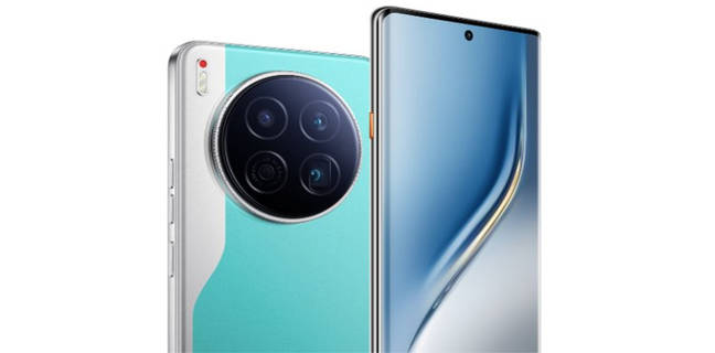 12GB RAM, 50MP Selfie कैमरा और 144Hz AMOLED स्क्रीन के साथ पेश हुआ Tecno Camon 40 Premier 5G