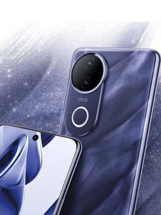 10 प्वाइंट्स में Vivo V50e का रिव्यू