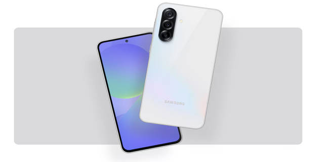 सस्ता Samsung 5G फोन Galaxy A26 हुआ इंडिया में लॉन्च, मिलेगी 8GB RAM, 50MP कैमरा और 5,000mAh बैटरी