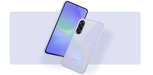 Samsung Galaxy A36 5G फोन हुआ इंडिया में लॉन्च, देखें कैसे हैं फीचर्स और स्पेसिफिकेशन्स