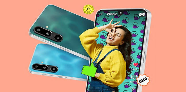 Samsung बना रहा है नया 5G फोन Galaxy F17, अनाउंसमेंट से पहले ही डिटेल्स आई सामने