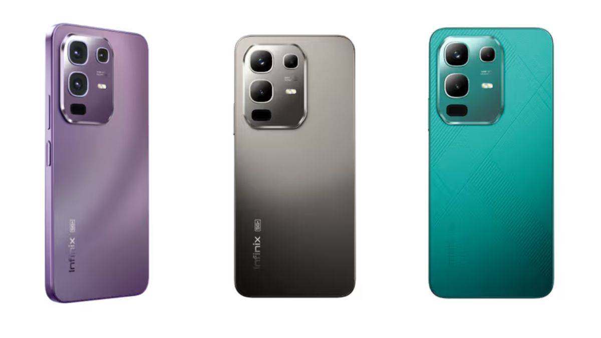 infinix-note-50x-chipset-design-colours-revealed-india-launch