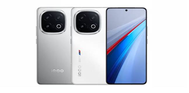 6.85-इंच 2K LTPO OLED डिस्प्ले के साथ आ सकता है iQOO 15 Pro, डिटेल्स हुई लीक