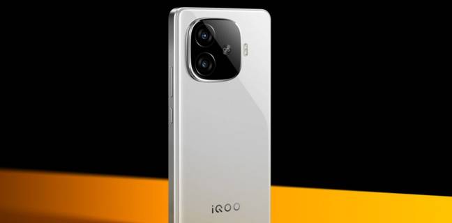 7600mAh बैटरी, OLED स्क्रीन, 50MP कैमरा के साथ आ सकता है iQOO Z10 Turbo, लीक हुई खूबियां iqoo-z10-turbo-key-specifications-leaked