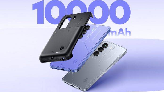 Itel Power 80 itel-power-80
