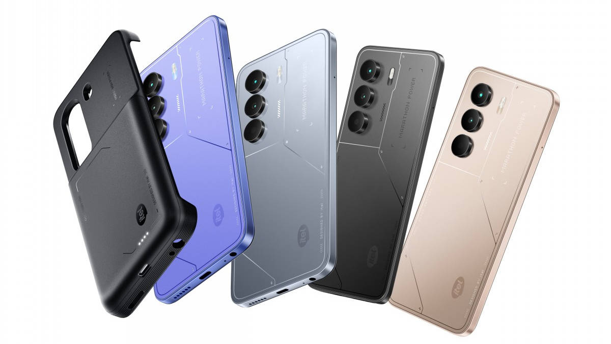 itel Power 80 की स्पेसिफिकेशन्स आई सामने, फोन प्रोसेसर और रैम की मिली जानकारी