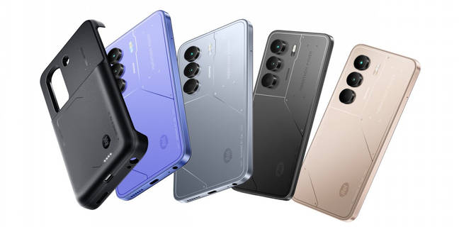 itel Power 80 की स्पेसिफिकेशन्स आई सामने, फोन प्रोसेसर और रैम की मिली जानकारी