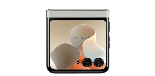 लॉन्च से पहले Motorola Razr 60 के स्पेसिफिकेशंस, कलर ऑप्शन और डिजाइन हुआ लीक motorola-razr-60-specifications-colour-options-design-leaked