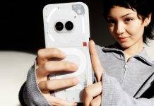 Nothing Phone (3a) Lite 29 अक्टूबर को होगा पेश, देखें फोन का अनूठा डिजाइन nothing phone 2a