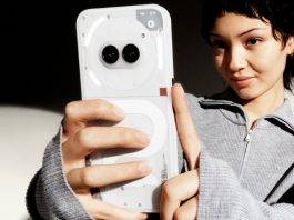 nothing phone 2a