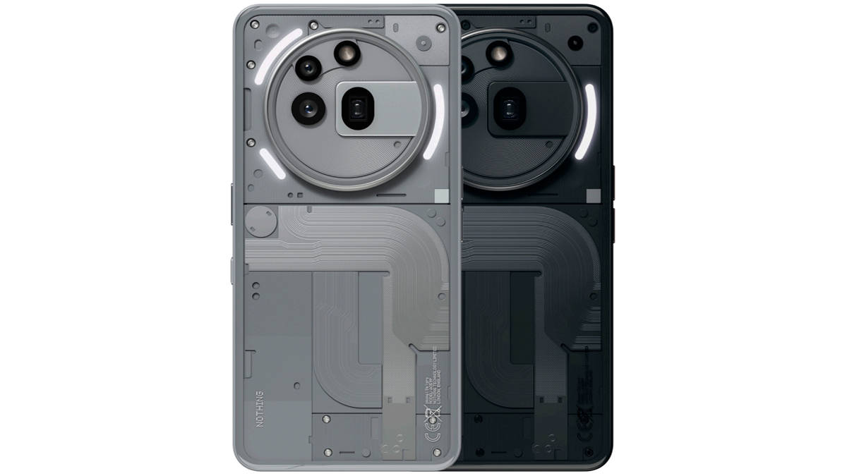 Nothing Phone (4a) सीरीज के स्टोरेज और कलर ऑप्शन लीक, 12GB RAM और 50W चार्जिंग के साथ लॉन्च जल्द