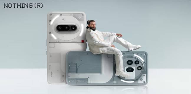 Nothing Phone (3a), (3a) Pro की सेल शुरू, जानें कीमत, ऑफर्स और खूबियां nothing-phone-3a-pro-sale-india-price-offers-specifications