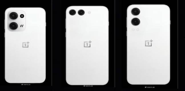 OnePlus 13T/13 Mini के कॉन्सेप्ट रेंडर्स हुए लीक, देखें डिजाइन! oneplus-13t-13-mini-concept-renders-possible-design