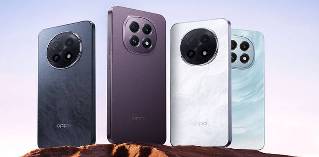 2000 रुपये सस्ती हो गई OPPO F29 सीरीज, जानें प्राइस कट के बाद नई कीमत