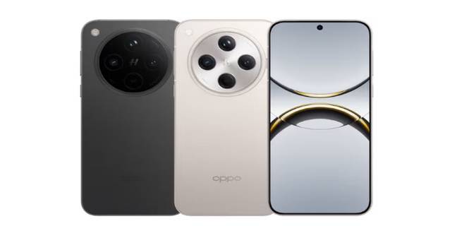 6.3 इंच डिस्प्ले, पेरिस्कोप लेंस के साथ आ सकता है OPPO Find X8S, स्पेसिफिकेशंस हुए लीक