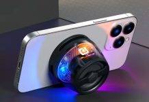 portronics-nadya-bluetooth-speaker-launched-india-price-features