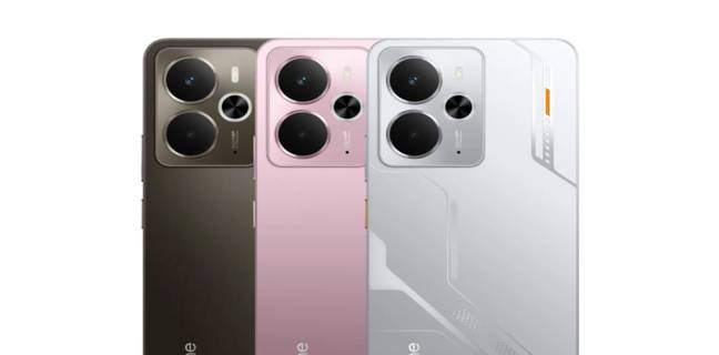 6,000mAh बैटरी, 12GB रैम, 50MP कैमरा के साथ आया Realme 14 5G, जानें ग्लोबल प्राइस realme-14-5g-launched-globally-price-specifications