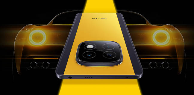 इस realme 5G Phone पर मिल रहा है डिस्काउंट! 6GB, 8GB और 12GB RAM मॉडल बिक रहे हैं सस्ते