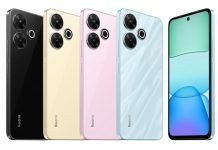 redmi-13x-smartphone-sirim-TDRA-certification