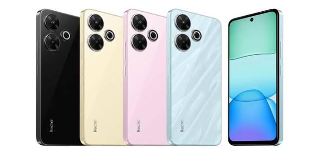 Redmi 13x जल्द हो सकता है लॉन्च, इन सर्टिफिकेशन साइट्स पर हुआ स्पॉट redmi-13x-smartphone-sirim-TDRA-certification