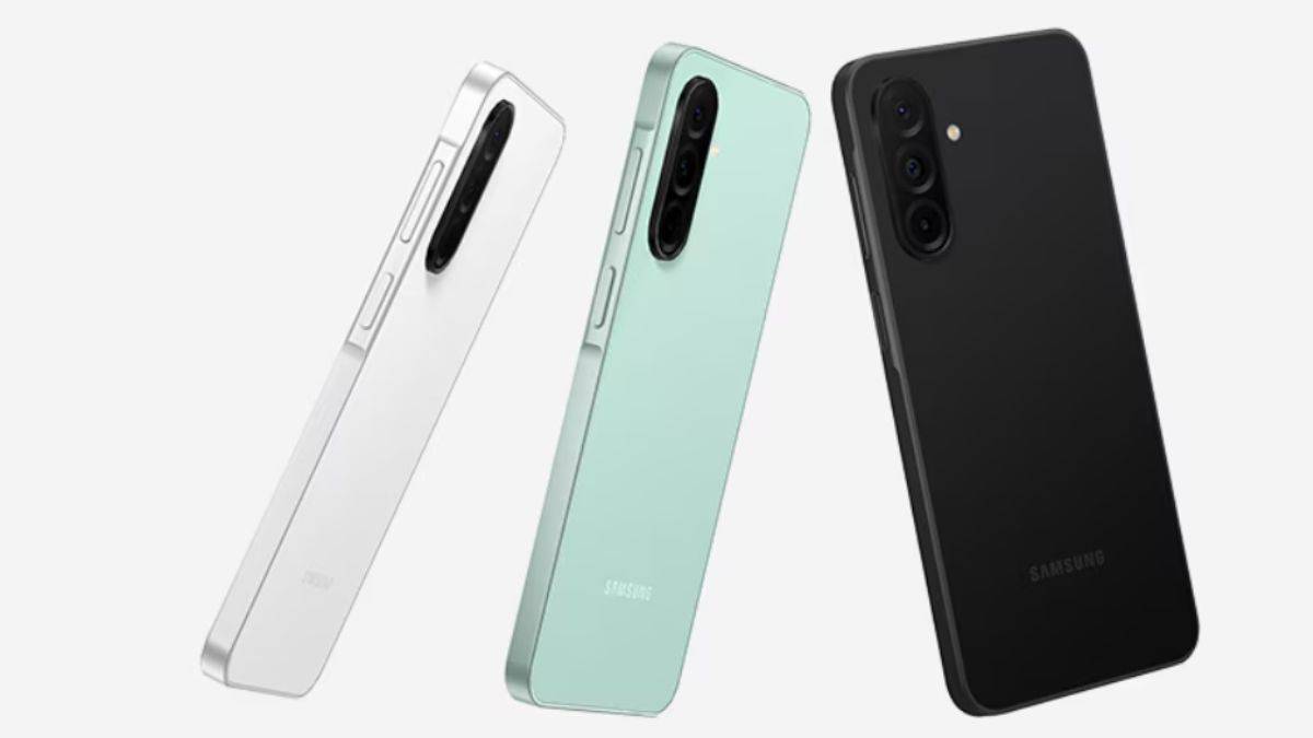 Snapdragon 6 Gen 3 और 6GB RAM के साथ Samsung Galaxy A27 5G Geekbench पर स्पॉट