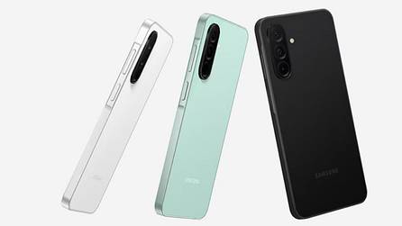 Snapdragon 6 Gen 3 और 6GB RAM के साथ Samsung Galaxy A27 5G Geekbench पर स्पॉट