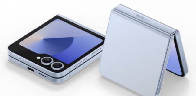 Samsung Galaxy Z Flip 7 FE हुआ 3सी सर्टिफिकेशन पर स्पॉट, जानें डिटेल्स samsung-galaxy-z-flip-7-fe-3c-certification