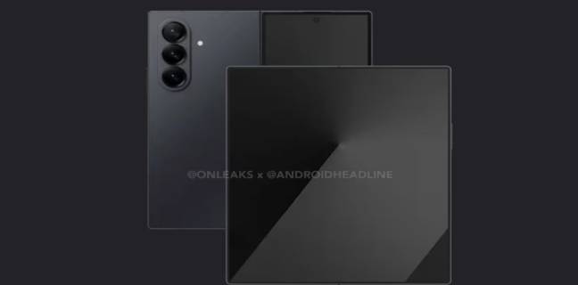 Samsung Galaxy Z Fold 7 के कैमरे में होगा बड़ा बदलाव, जानिए क्या मिल सकता है खास!