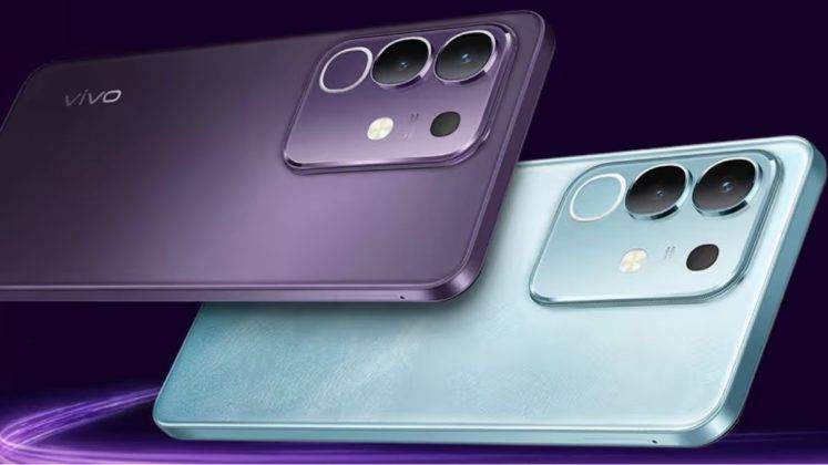 vivo-t4x-geekbench-listing-ahead-of-india-launch