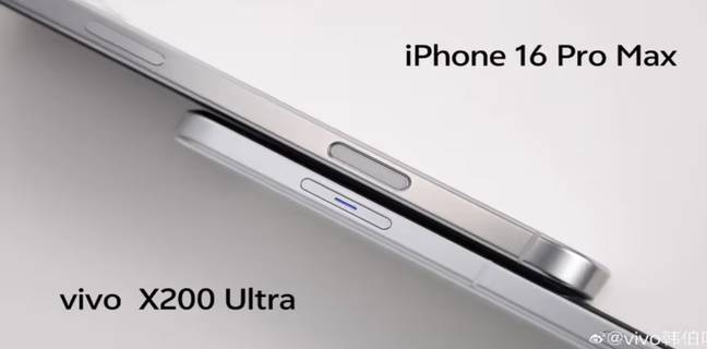Vivo X200 Ultra में मिलेगा डेडिकेटेड कैमरा बटन और डुअल इमेजिंग चिप्स vivo-x200-ultra-camera-features-teased