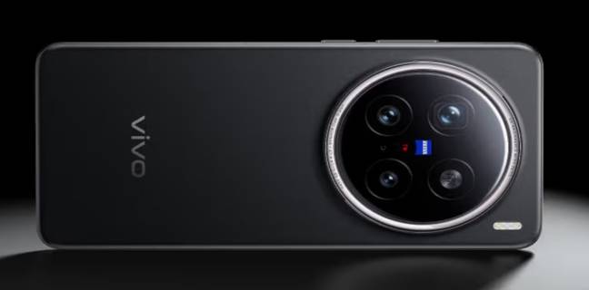 भारत में लॉन्च हो सकता है Vivo X200 Ultra, डिटेल्स आई सामने