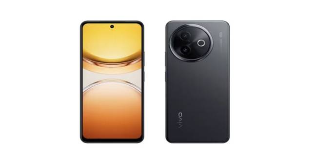 6,500mAh बैटरी, 12GB रैम, 50MP कैमरा के साथ Vivo Y300i हुआ चाइना टेलीकॉम साइट पर लिस्ट vivo-y300i-specifications-china-telecom-listing