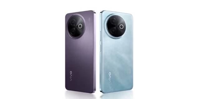 लॉन्च से पहले Vivo Y39 5G की भारत में कीमत और प्रमुख स्पेसिफिकेशंस हुए लीक vivo-y39-5g-india-pricing-specifications-leaked-launch