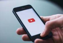 youtube-redesign-netflix-prime-video-report