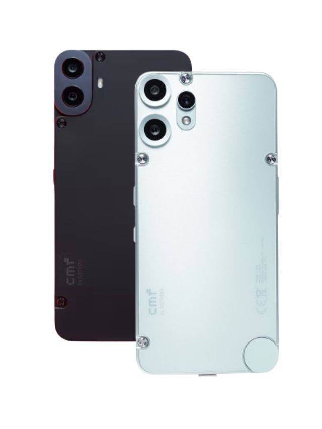 CMF Phone 1 Vs CMF Phone 2 Pro: जानें दोनों फोन में क्या है अंतर