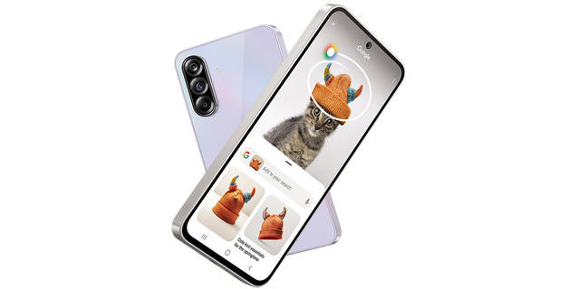 Samsung Galaxy A36 5G फोन मार्च में हुआ था लॉन्च, कंपनी ने एक महीने में ही घटा दिया इतना दाम! देखें नया रेट