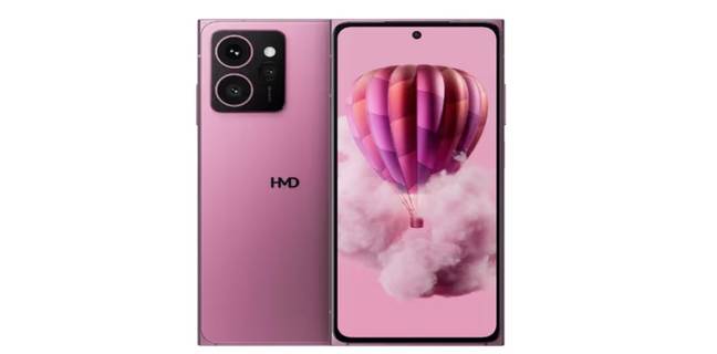 HMD Skyline 2, HMD Skyline 2 GT और Fusion 2 की जानकारी हुई लीक, जानें कब आ सकते हैं मोबाइल्स HMD Skyline 2, HMD Skyline 2 GT and Fusion 2 details leaked