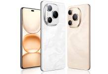 8000mAh बैटरी के साथ लॉन्च हुआ यह नया 5G Phone, इसमें है 12GB RAM और 1.5K स्क्रीन