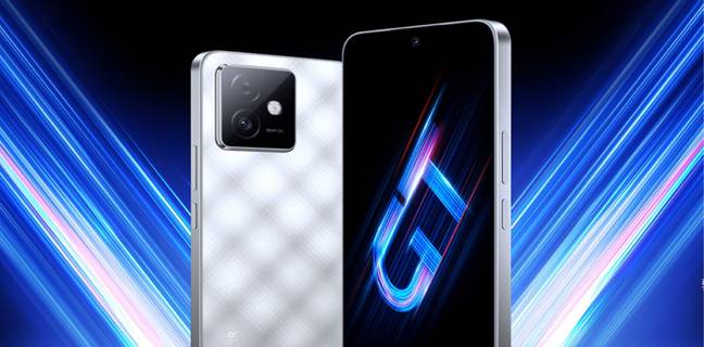 50MP कैमरा, 6,300mAh बैटरी वाला Honor X60 GT चीन में लॉन्च, जानें कीमत और खूबियां Honor X60 GT with 50MP camera, 6,300mAh battery launched in China, know price and features