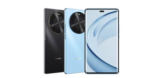 Huawei Enjoy 70x Vitality Edition launched in China price specifications