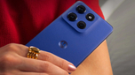 आ रहा है Motorola का नया 5G फोन! Edge 60 Fusion और Stylus के बाद आ सकता है Edge 60 Pro