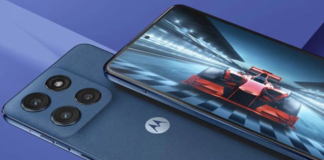 Motorola Edge 60 Stylus with Snapdragon 7s Gen 2, 5,000mAh battery launched in India