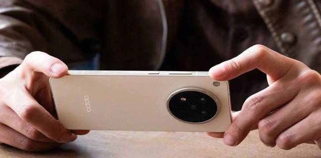 50MP कैमरा वाले Find X8s और Find X8s+ चीन में हुए लॉन्च, जानें प्राइस और फुल डिटेल