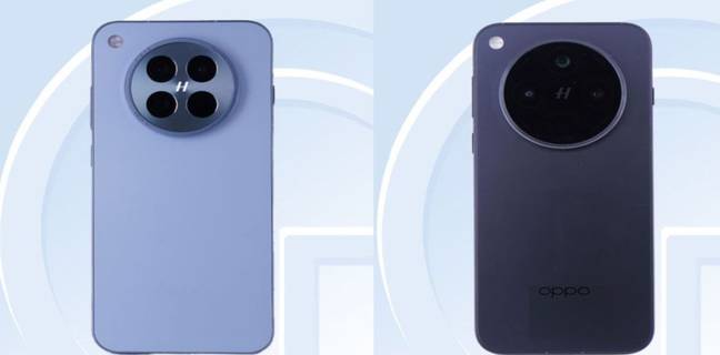 OPPO Find X8s और Find X8s+ लॉन्च से पहले TENAA पर स्पॉट, जानें सामने आए स्पेसिफिकेशंस