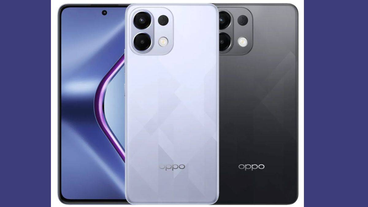 OPPO K13 india launch date 21 april
