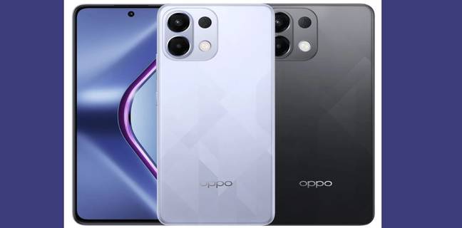 OPPO K13 india launch date 21 april